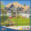factory direct selling high quality steel security fence