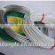 high quality pvc coated gi wire 6mm, PVC coated wire