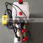 double acting high pressure nonstandard power unit