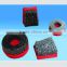 Granite and marble leather stone diamond abrasive brush for artificial stone and quartz
