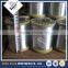 hot dipped galvanized iron wire for making nail reinforcement binding wire