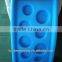 OEM BLWO MOLDING plastic slide board Fenders UHMW- PE plastic board
