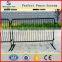 durability temporary fence stand road barricade fence panels supplier