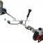wheat rice cutter mini harvester