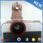 Wholesale Electronics Mobile Camera Lens, 0.67x Wide 10x Macro 180 degree Fisheye Lens