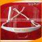 Transparent Masks Anti-Fog Catering Plastic face Mask Anti-Dust Masks