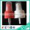 Yuyao Fine Mist Sprayer Cosmetic Packaging 18/410 20/410 22/415 24/410 28/400 28/410