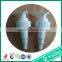 2016 hot sale non spill wholesale 28/410 plastic bottle use liquid soap pump