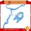 creative traveling folding clothes hangers