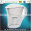 2017 Portable filter water purifier,alkaline water ionizer