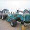 new design top quality hydraulic operating beach sand cleaner,beach sweeper ,beach cleaning machinery with bucket