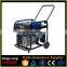 5kw Portable Mini Genset Electrical Start for Home and Other Use
