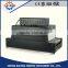 BS-400 type Table-top Bottle heat film Shrink packing machine