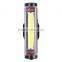 CAOKU HY - LD226 Mountain Road Bike USB Rechargeable Tail Lamp Night Cycling Safety Warning Light