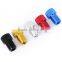 5pcs Useful Aluminum Alloy Bike French Valve Adapter