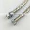 Yuyao Doflex OEM New Design Fashion Style ACS SGS CE Certificated High Pressure 304 Stainless Steel Shower Hose