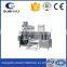 hot sales vacuum cosmetics emulsifying and homogenizing mixer machine price