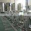 QI'E soybean oil mill equipment machinery