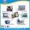 Wide Adaptability Corn Stalk/Wheat Stalk /Peanut Shell Biomass Burner with High Heating Temperature