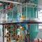 soybean oil extraction machinery