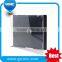 Wholesale Black CD DVD Case with 7mm/9mm/14mm Slim Disc Case