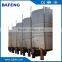 Stainless steel 50m3 storage tank