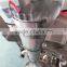 Fully automatic vertical packaging machine, granule vertical packing machine