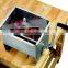 20LB stainless steel manual meat mixer