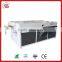 Door /MDF/PVC Vacuum Membrane Press Cabinet door press WVP2500B