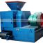 Reliable mechanical structure sawdust briquette press machine