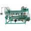 Metak Peanut Color Sorter Machine