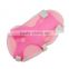 Pink Children Knee and Elbow Pad Set