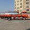 Truck Mounted Type Bitumen Sprayer (distributor ) Capacity 6000L