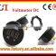 Digital car 12v voltmeter with RED LED
