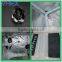 2014 New Mylar Hydroponic 240*240*200CM Grow Tent Wholesale Dark Room