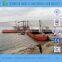100cbm Auto self loading&discharge sand suction hopper dredge sale