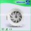 2017 New Wholesale 10" Silent Reversible Inline Duct Exhaust Fan (EC Motor Supportable)