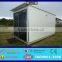 cheap new prefabricated small 1 bedroom mobile home