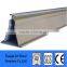 Galvanized keel support double C profile steel