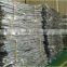 Aluminum foil thermal insulated cover