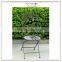 Save Space Wood Table out door furniture garden