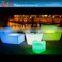nice design sofa / glowing led sofa /light up LED furniture