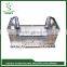 High quality customized professional car shell mould