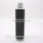 150ml Biodegradable hair oil bottle, 100% compostable