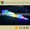 led ball lamp/remote control wireless battery operated party LED ball light