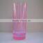 Spray Colors Drinkging Cup Spray Colors Glass Mug Colorufl Glass Mug