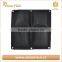 Wholesale Living wall felt planter bag garden green wall 4 pockets hanging vertical wall garden planter
