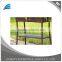 hot selling Patio garden flower boxes set , flower pot