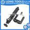 Cable take pole handheld monopod selfie stick for iphone