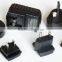 5W 10 W, DoE Level VI & CoC Tier 2 Efficiency, USB Input, Interchangeable Input Blades, Wall Plug Adapter, Ac-Dc Power supply
